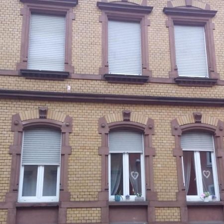 Familien Zimmer Кайзерслаутерн Екстериор снимка