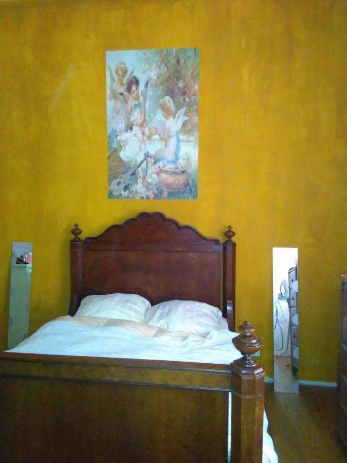 Familien Zimmer Кайзерслаутерн Екстериор снимка