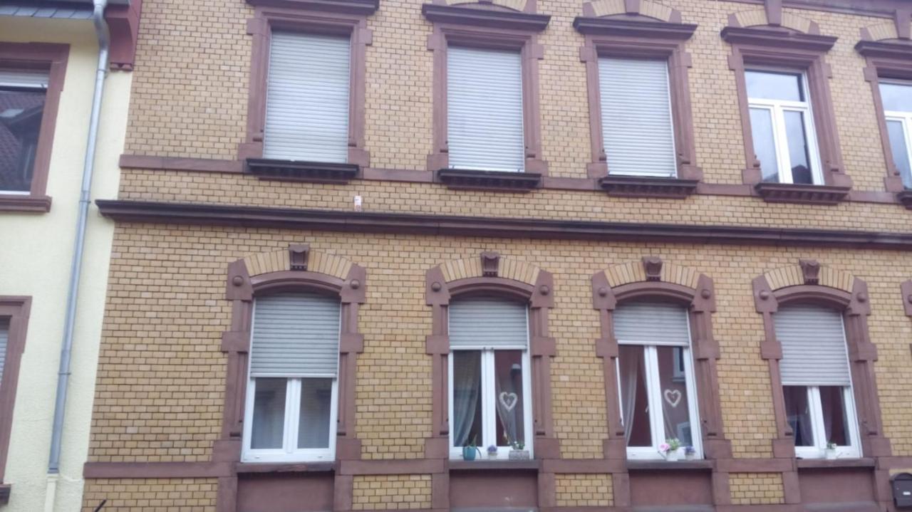 Familien Zimmer Кайзерслаутерн Екстериор снимка