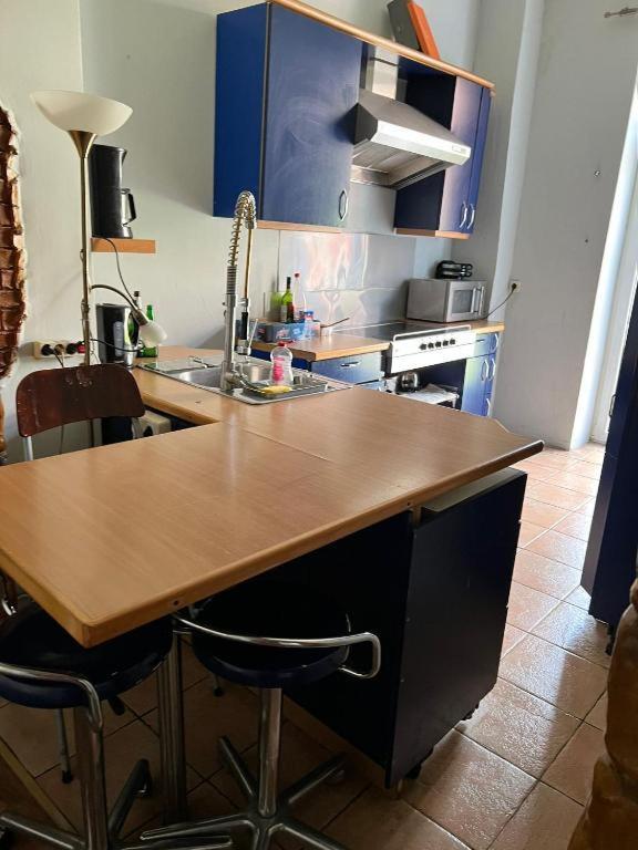 Familien Zimmer Кайзерслаутерн Екстериор снимка